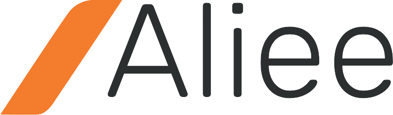 Logo Aliee