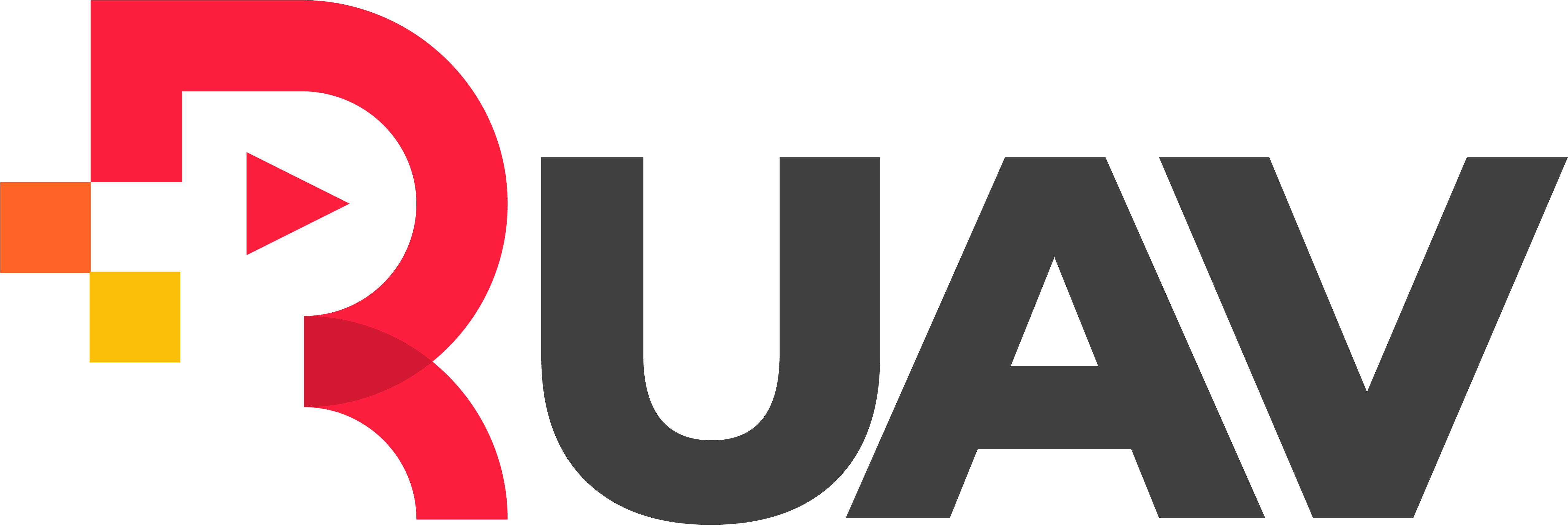 Logo RUAV